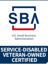 Service-Disabled Veteran-Owned-Certified